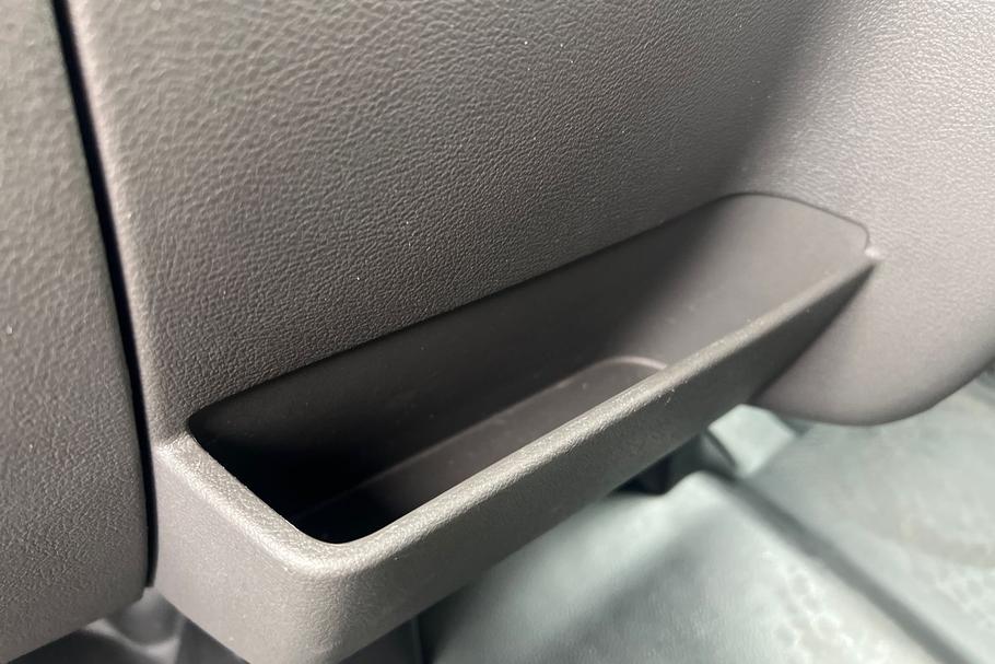 Used FORD TRANSIT WP75FWO 29