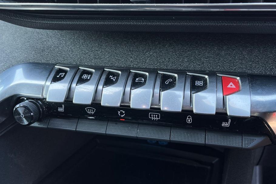 Used Peugeot 3008 28