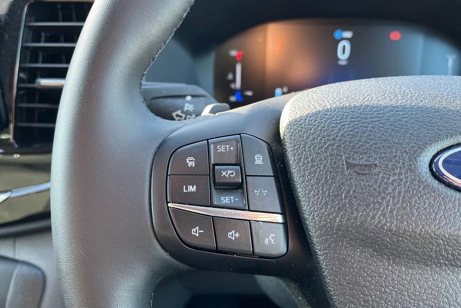 Used FORD TRANSIT WN75GXV 32