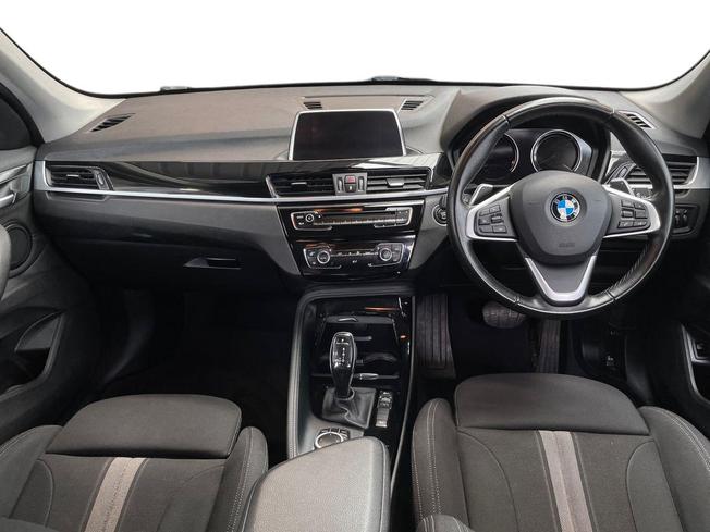 BMW X1 Photo 10