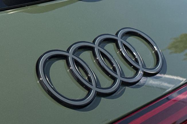 AUDI Q5 Photo 48