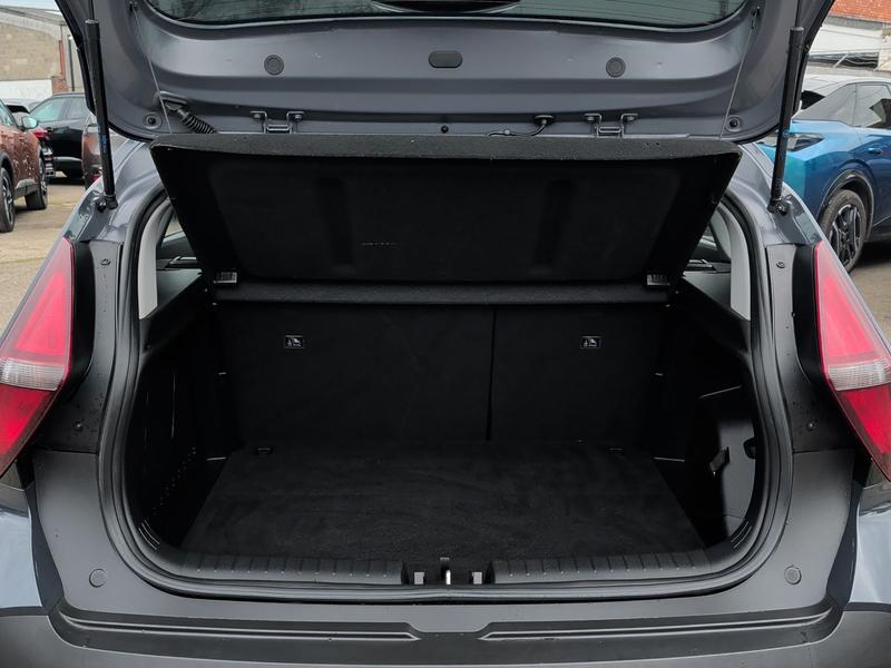 Used Hyundai BAYON DL23ZDO 18
