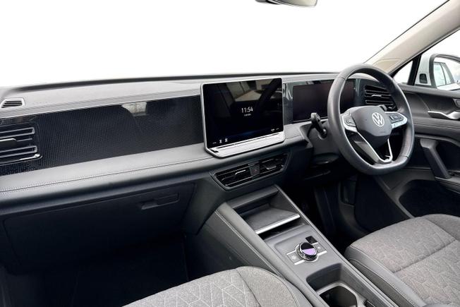 Volkswagen Tiguan Photo 2