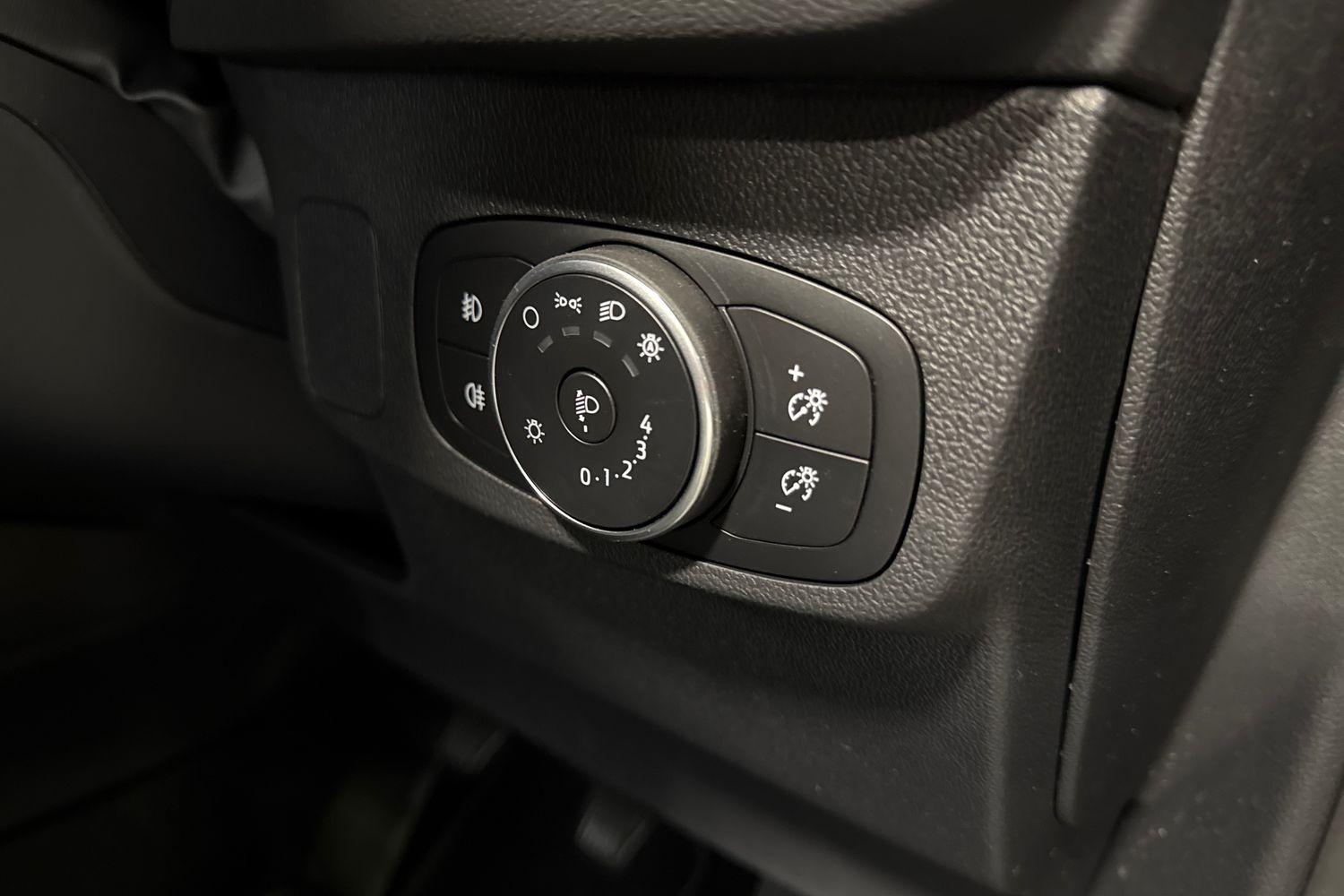 Ford FOCUS Photo 25