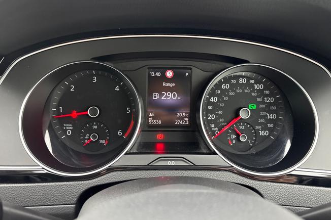 Volkswagen Passat Photo 15