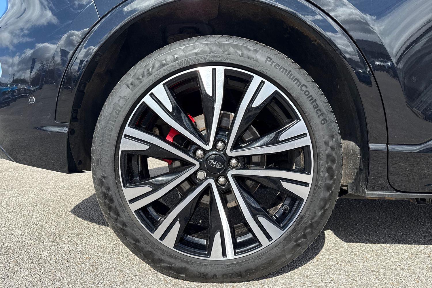 Ford KUGA Photo 7