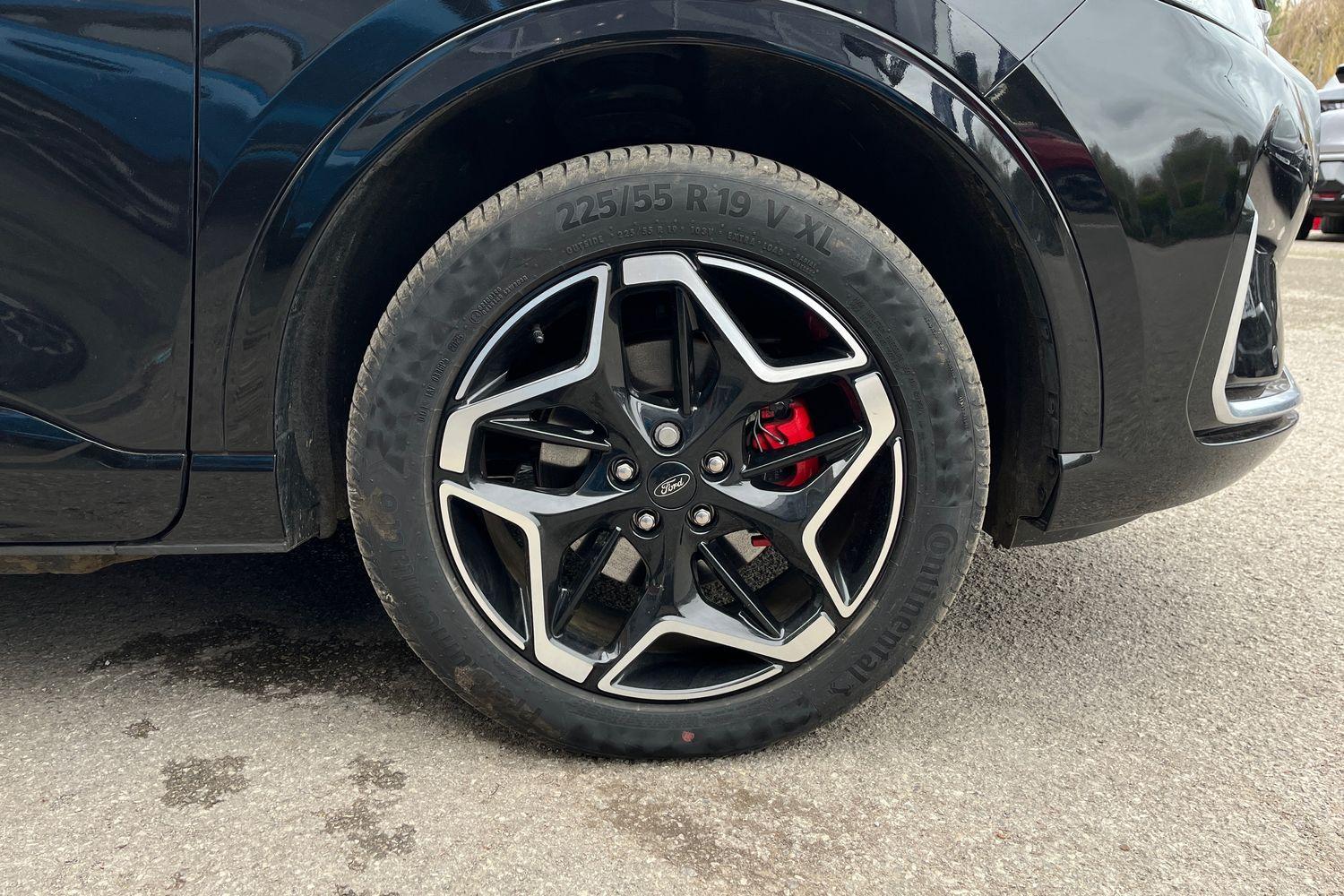Ford Kuga Photo 7