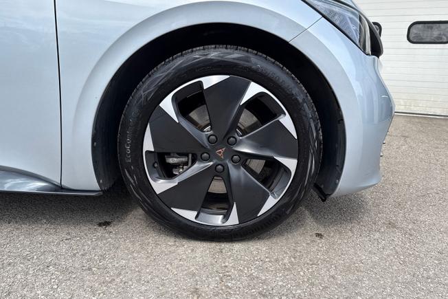 CUPRA Born Photo 5