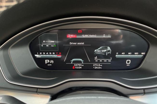 AUDI Q5 Photo 15