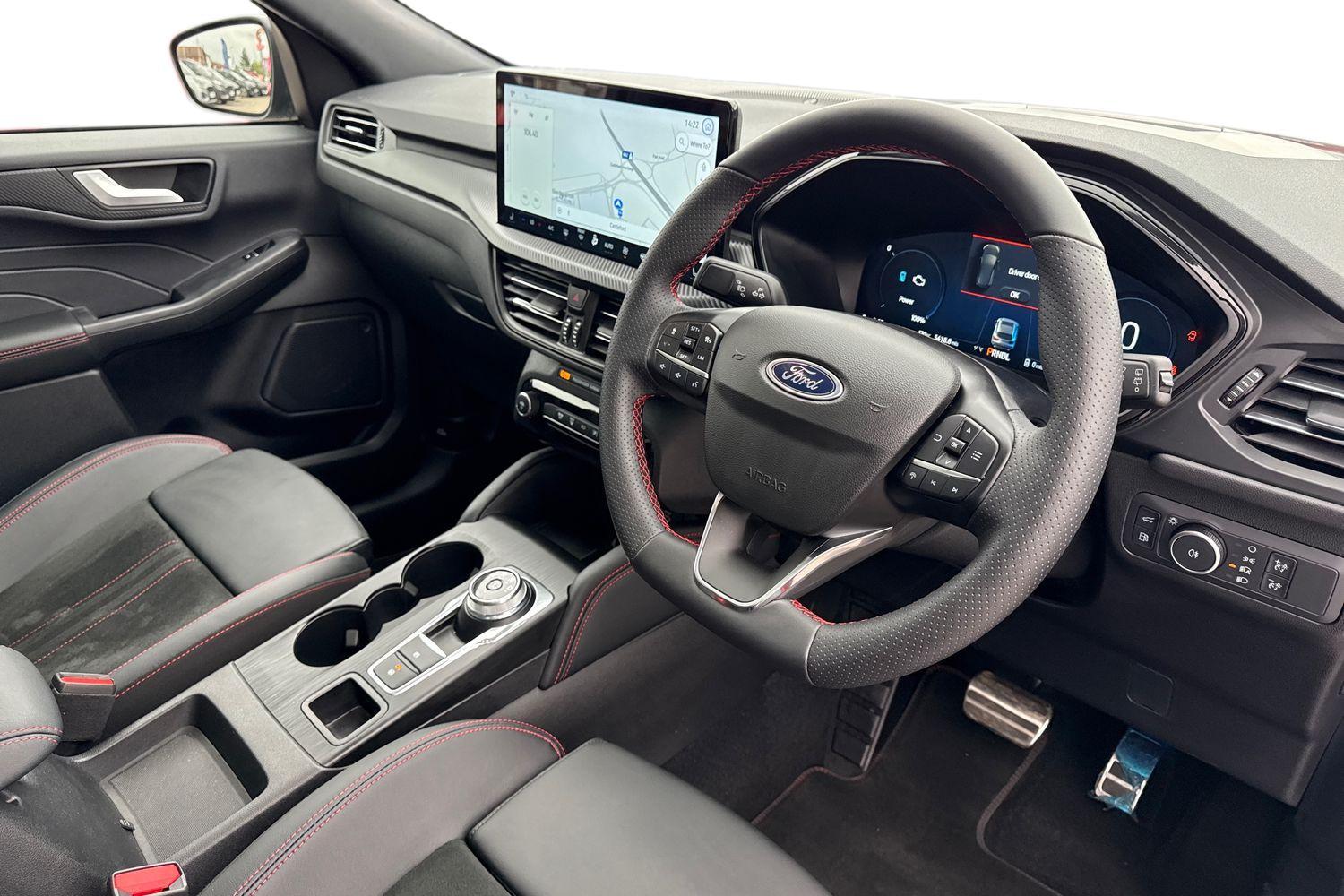 Ford KUGA Photo 8