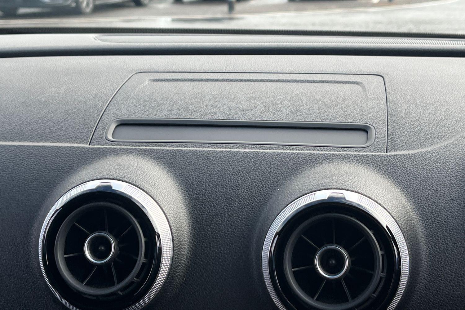 Audi A3 Photo 25