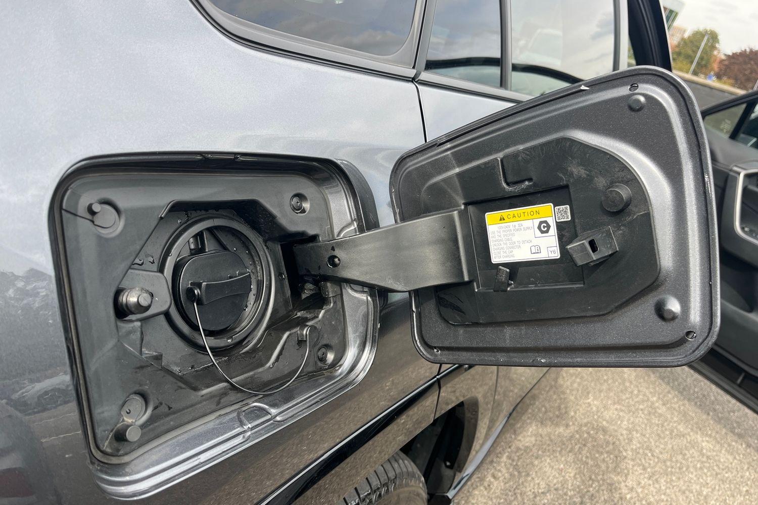 Toyota RAV4 Photo 35