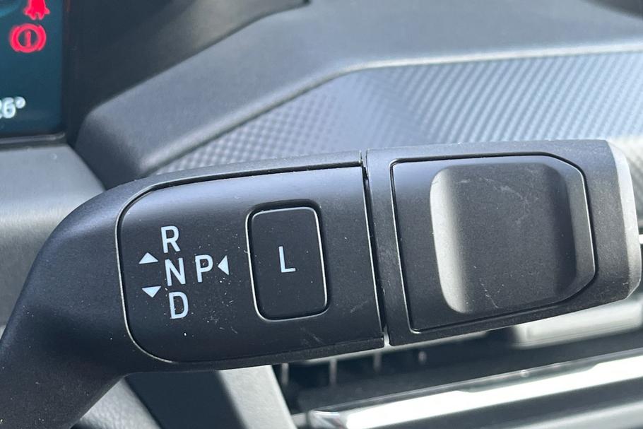 Used Ford E-TRANSIT CUSTOM WR26OFD 9