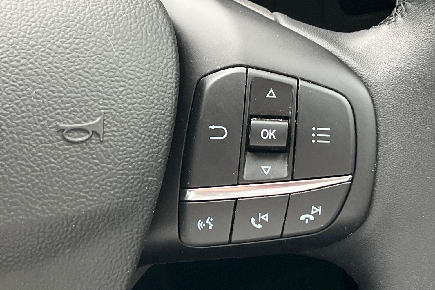 Ford FOCUS Photo 38