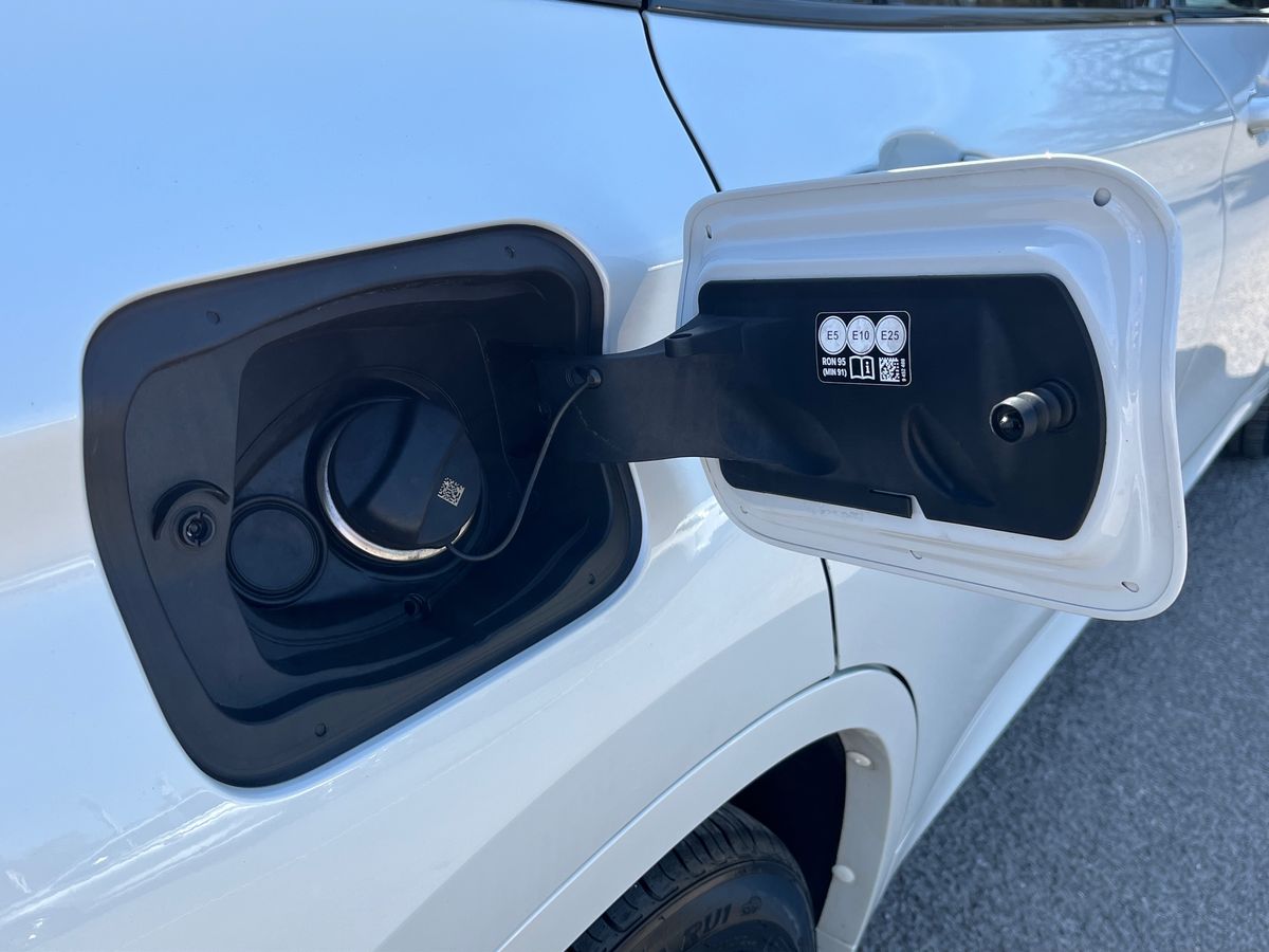 BMW X1 Photo 21