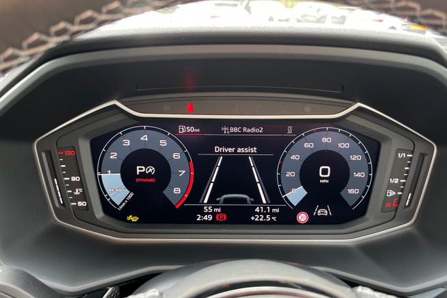 Audi A1 Photo 15