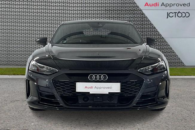 AUDI E-Tron Gt Photo 8
