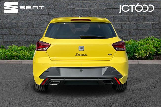SEAT Ibiza Photo 7
