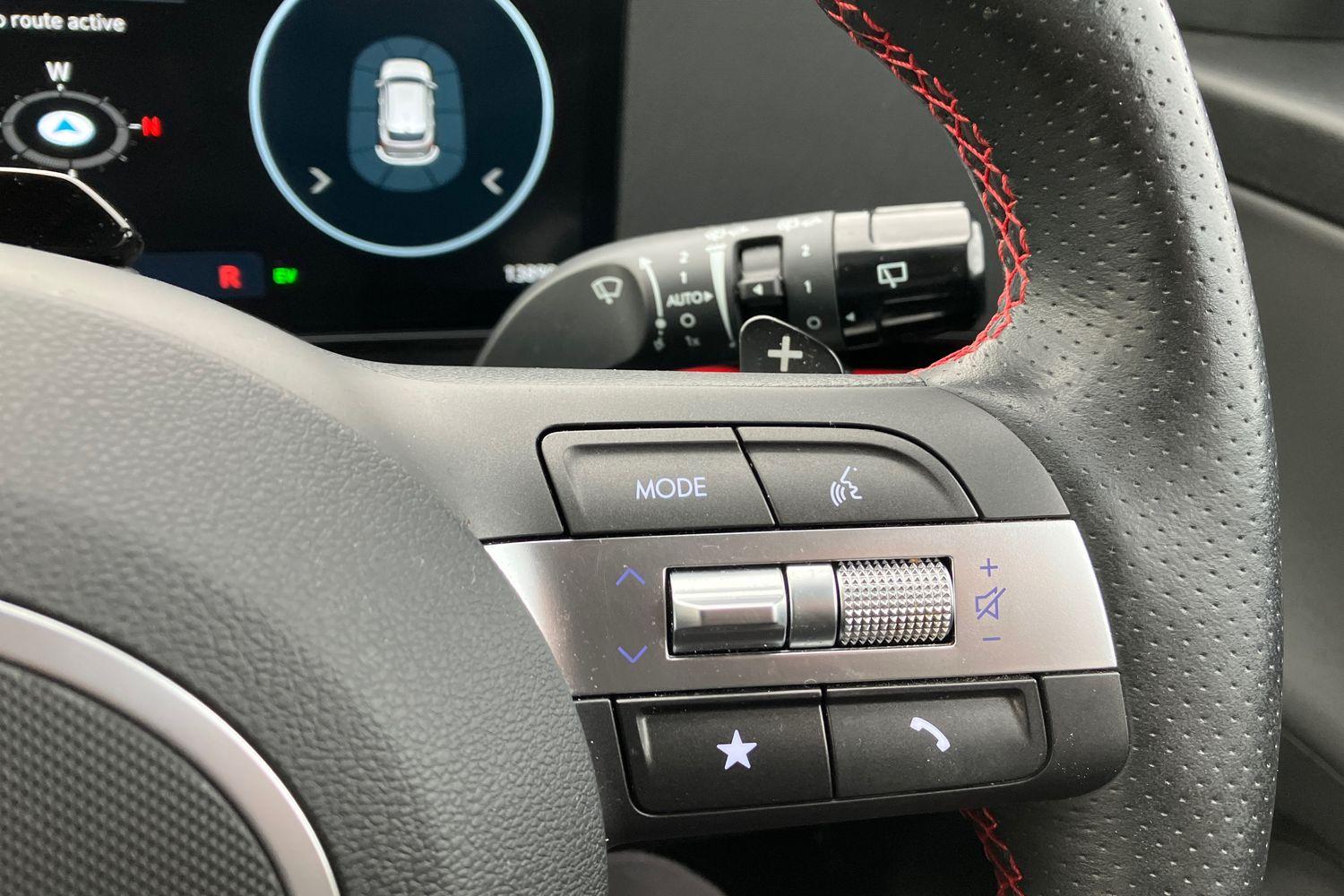 Hyundai KONA Photo 33