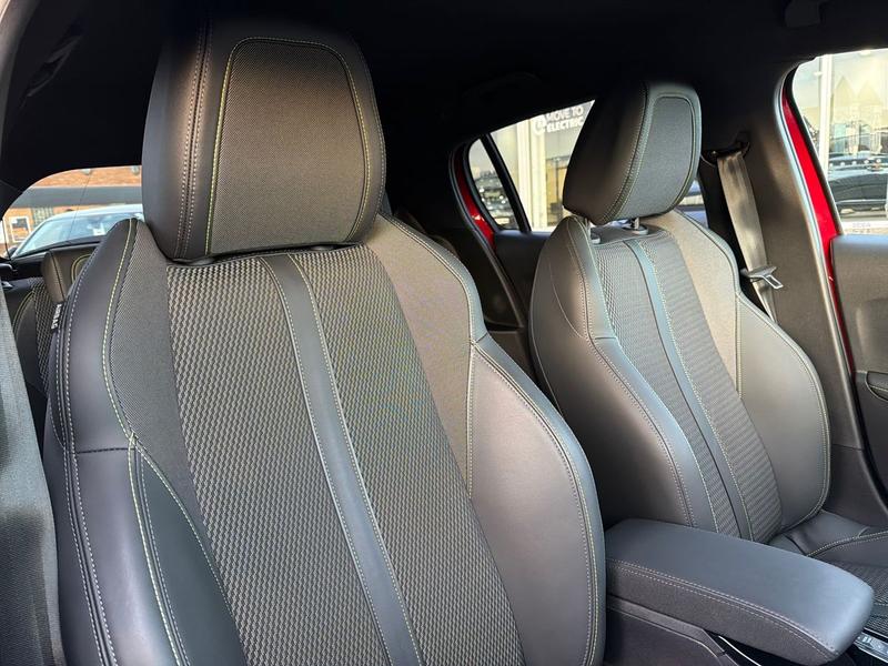 Used Peugeot 208 NV24HDO 34