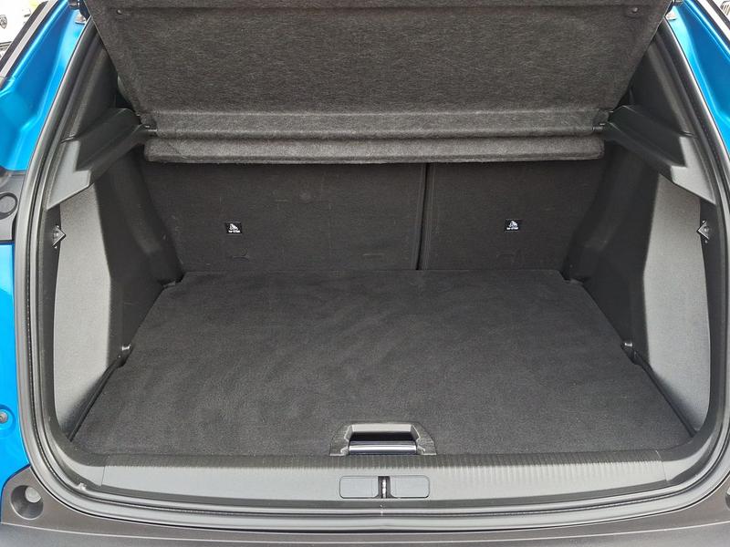Used Peugeot 2008 RE72HTV 33