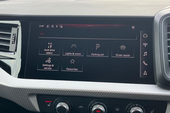 Audi A1 Photo 32