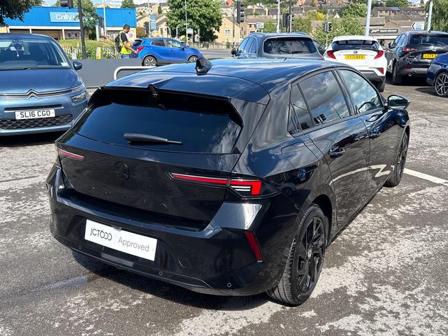 VAUXHALL Astra Photo 28