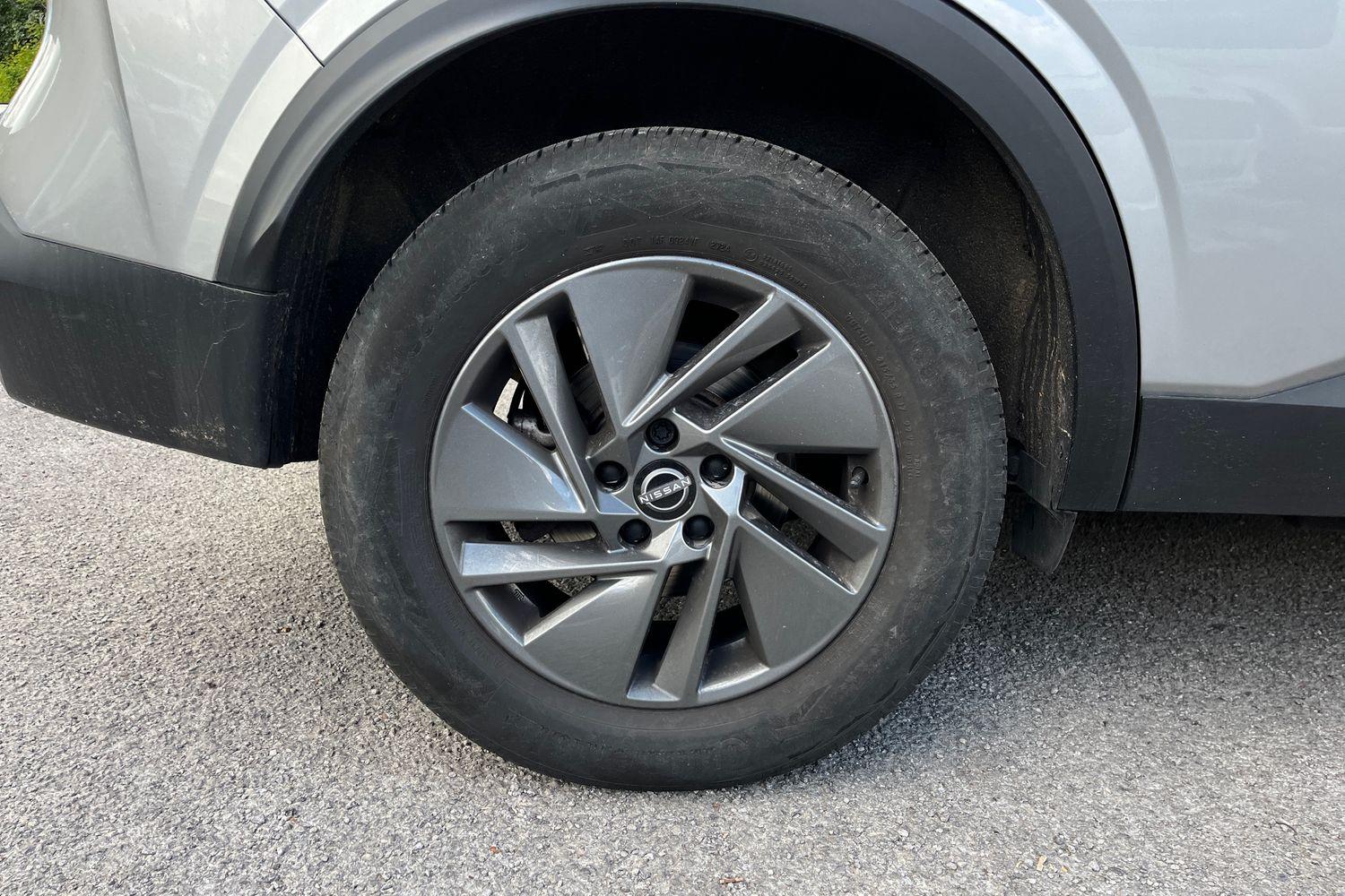 Nissan Qashqai Photo 7