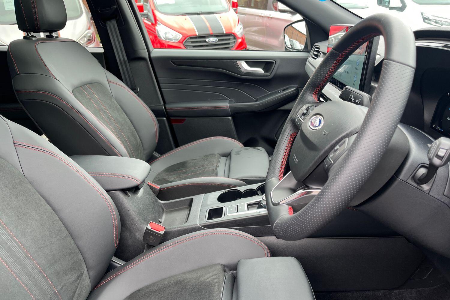 Ford Kuga Photo 16