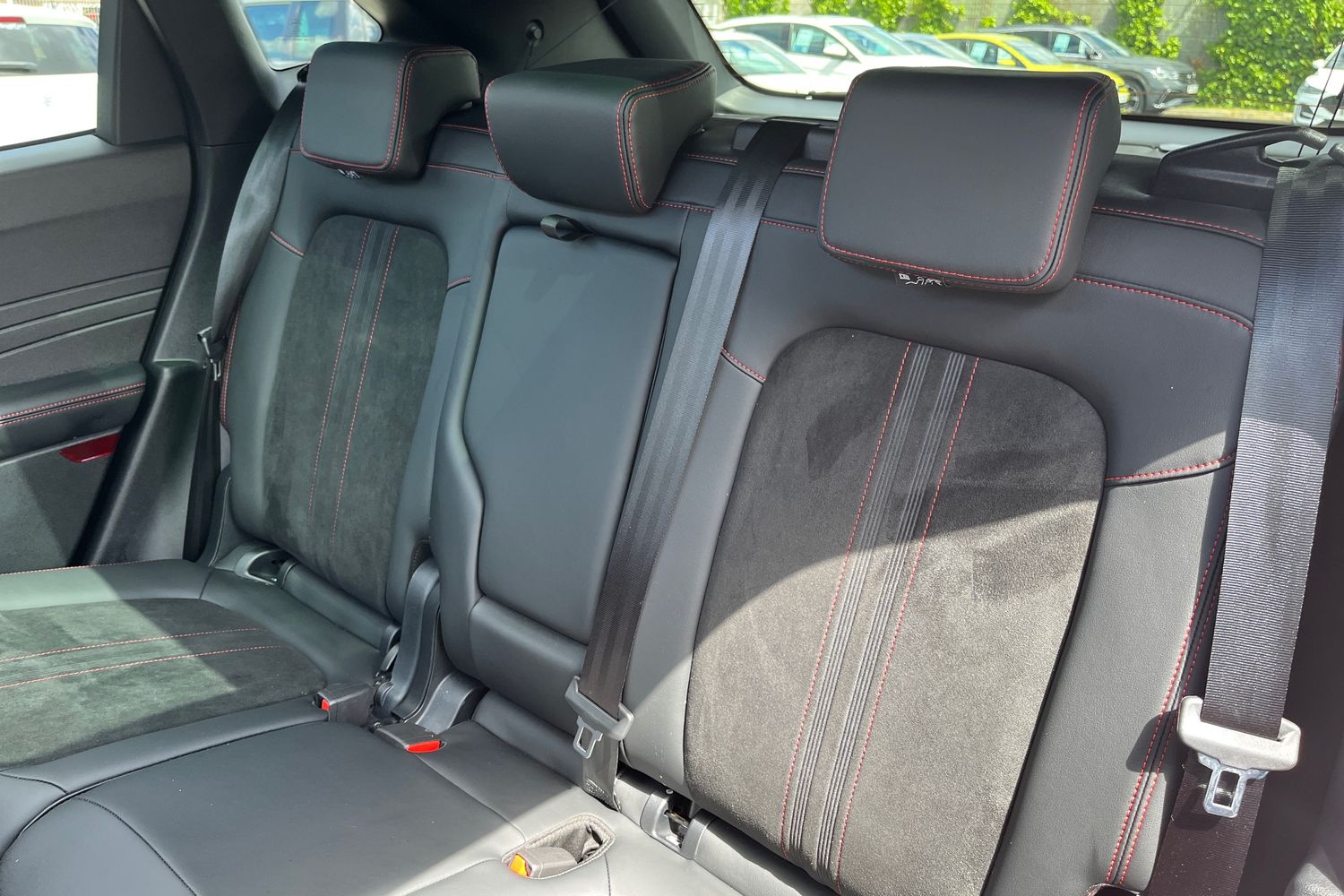 Ford Kuga Photo 19