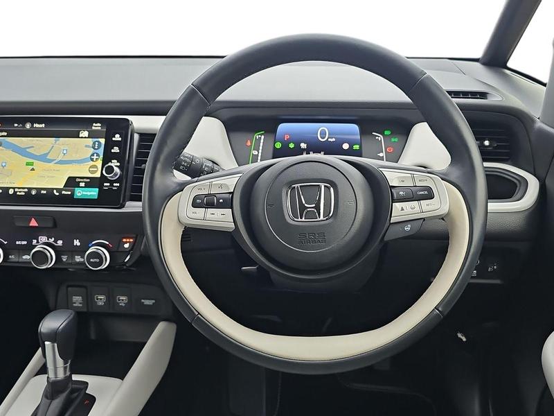 Used Honda Jazz NU23HKX 13