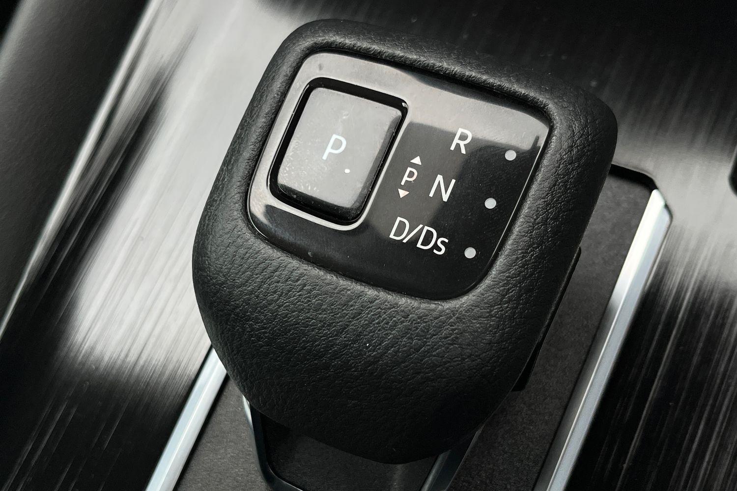 Nissan Qashqai Photo 34