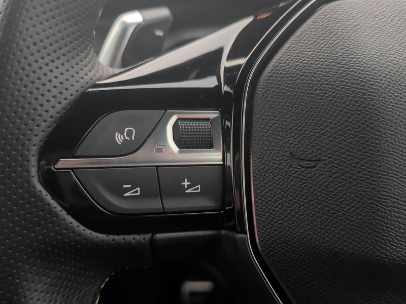 Used Peugeot 2008 FL73OZW 35