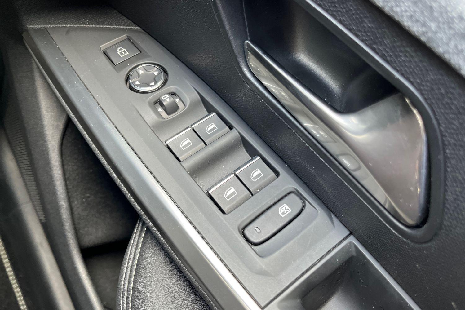 Peugeot 3008 Photo 15