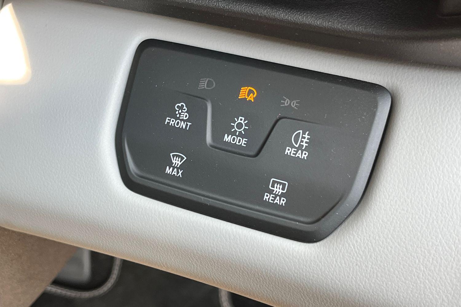 Ford Explorer Photo 23