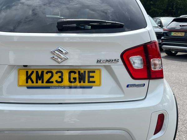 Suzuki Ignis Photo autoimg-7fce321ec0a28a40900ac2dd67b3543b534f40e8.jpg