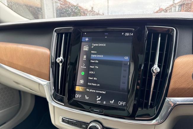 VOLVO V90 Photo 13