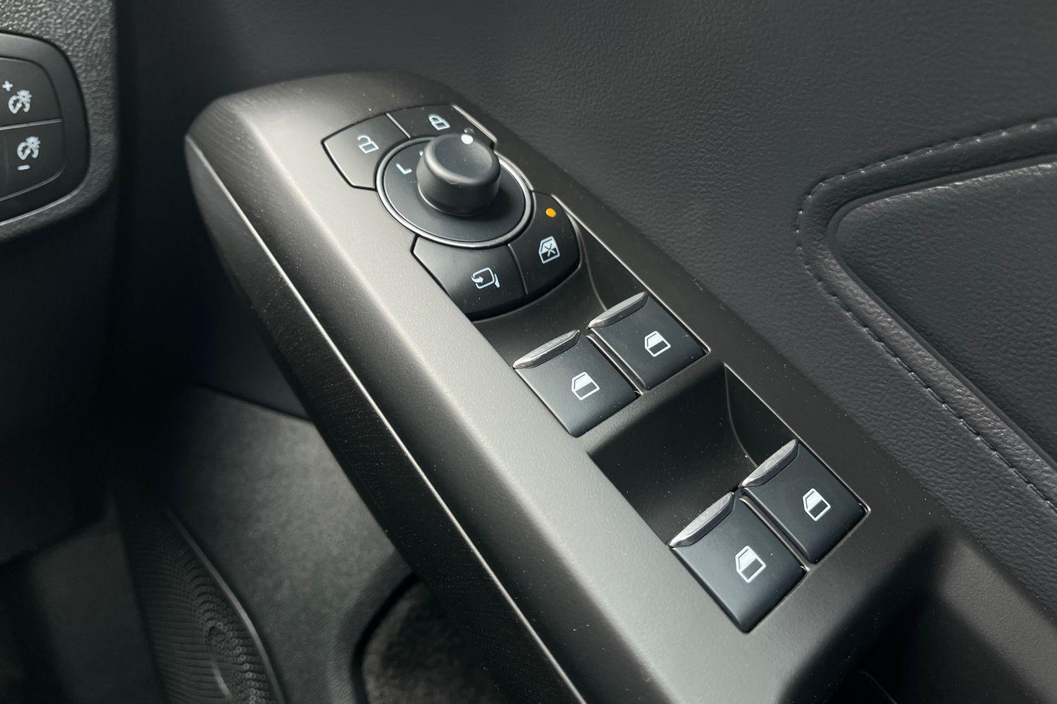 Ford FOCUS Photo 15
