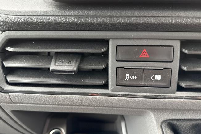 Volkswagen Crafter Photo 30