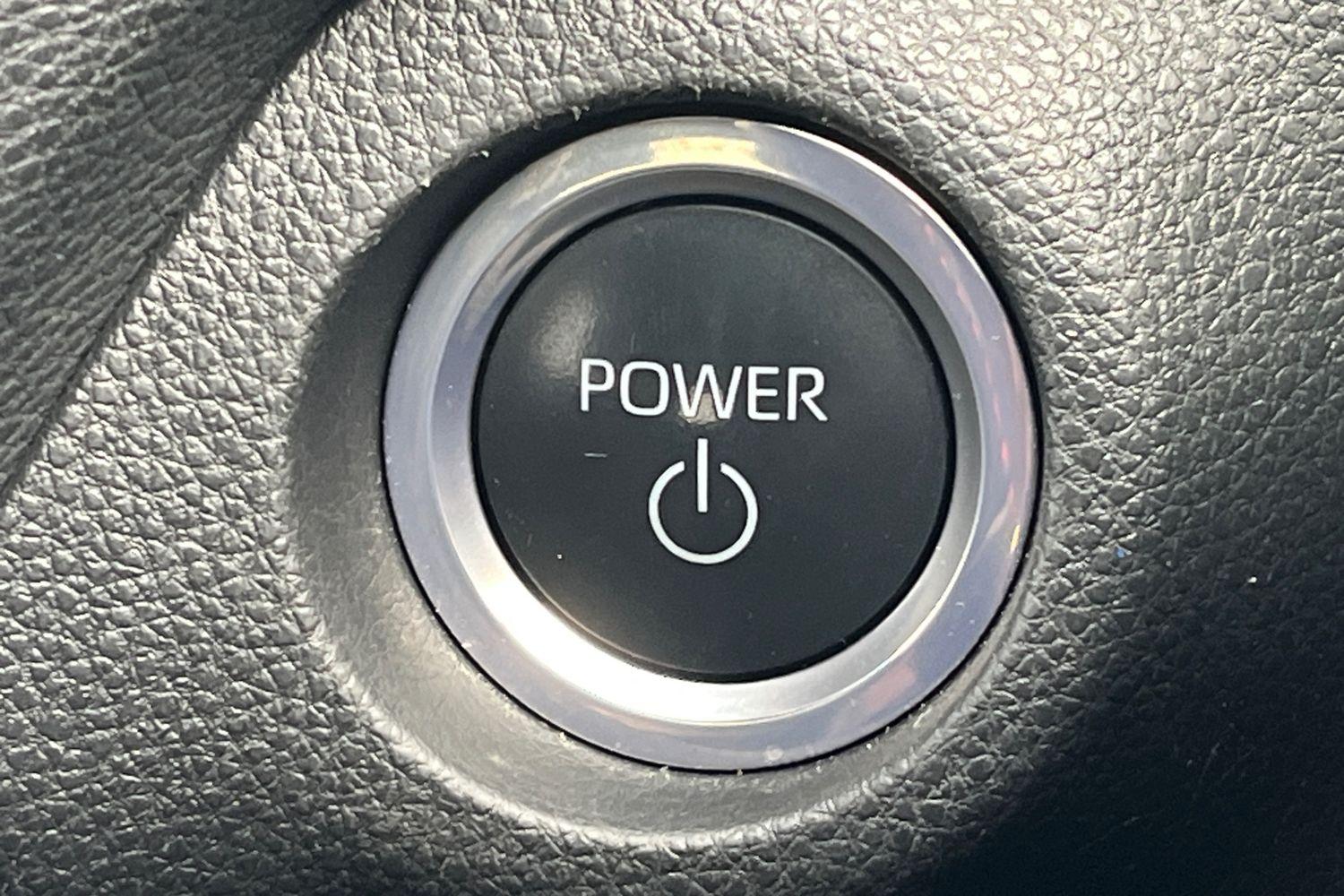 Toyota RAV4 Photo 32