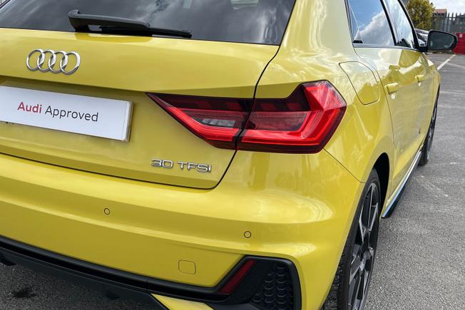 Audi A1 Photo 18