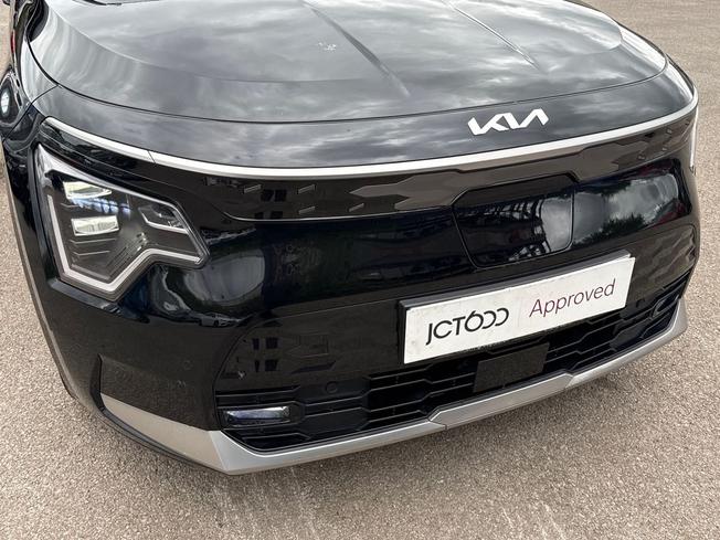 Kia Niro Photo 32