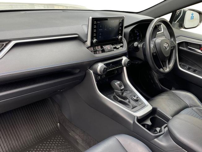 TOYOTA Rav4 Photo 2