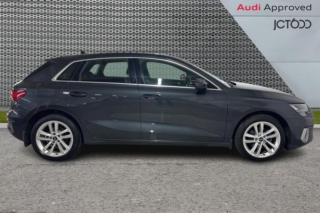 AUDI A3 Photo 4