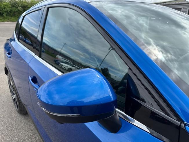 NISSAN Qashqai Photo 20