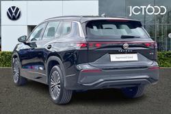 VOLKSWAGEN Tayron Photo 3