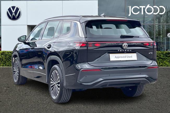 VOLKSWAGEN Tayron Photo 3