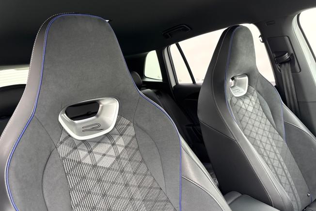 VOLKSWAGEN Tiguan Photo 27