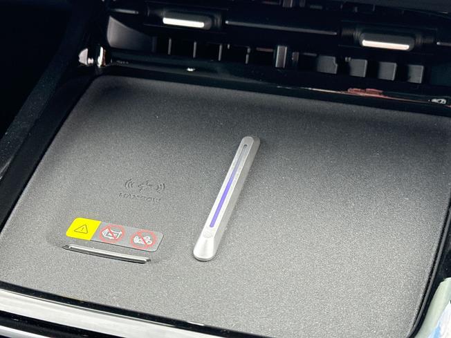 CHANGAN Deepal S05 Photo 28