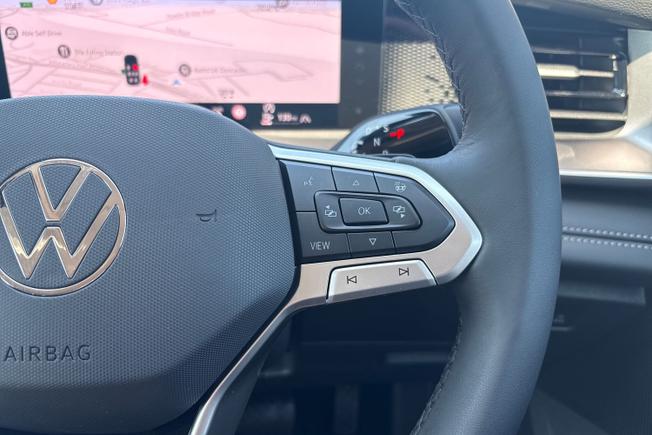 Volkswagen Tayron Photo 17